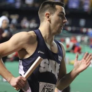 Meet your Posher, Matt